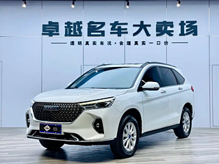 haval m6