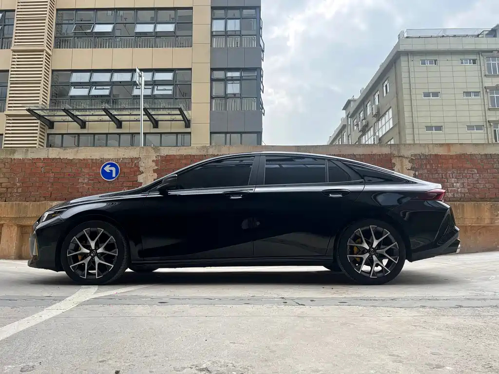TRUMPCHI EMPOW 2022