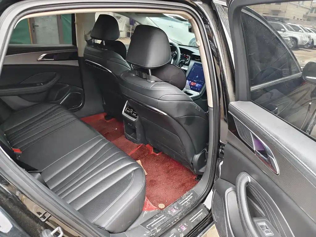 HONGQI H5 2023