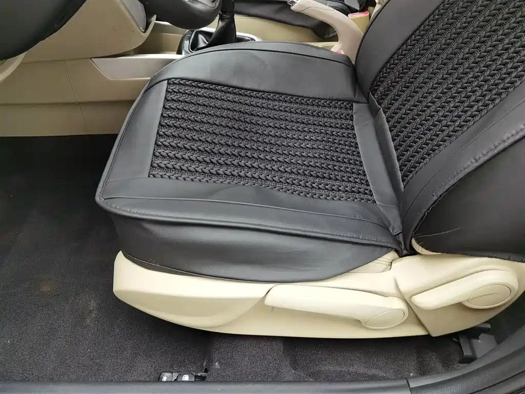 CHANGAN EADO 2014
