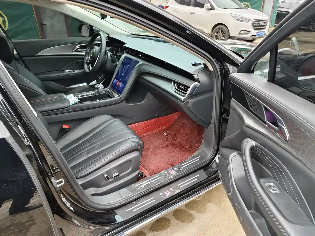 HONGQI H5 2023