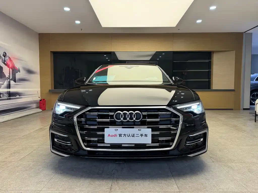 AUDI A6L 2023