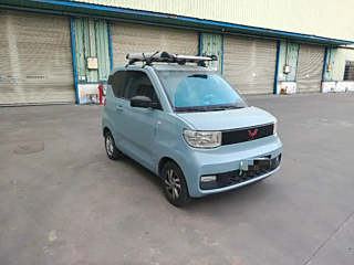 SGMW HONGGUANG MINIEV  2020 YEAR &#33258;&#22312; YEAR LFP 2020