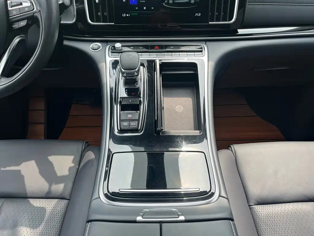 TRUMPCHI M8 2021