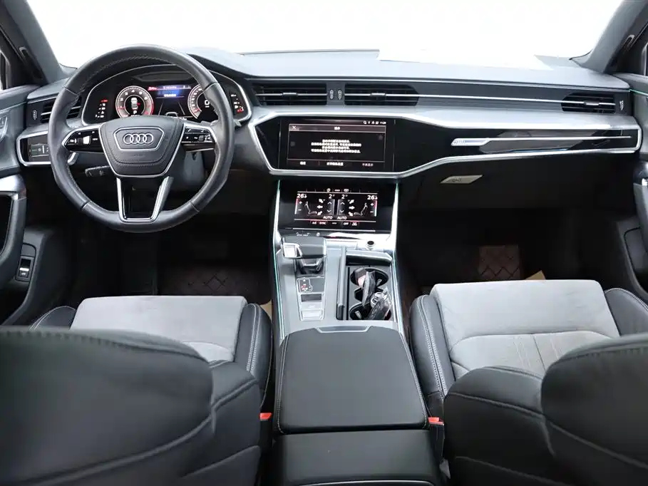 AUDI A6L 2023