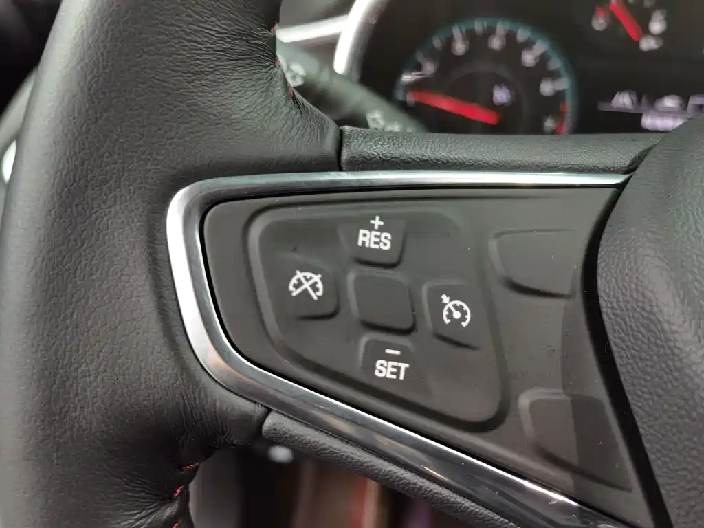 CHEVROLET MALIBU XL 2023