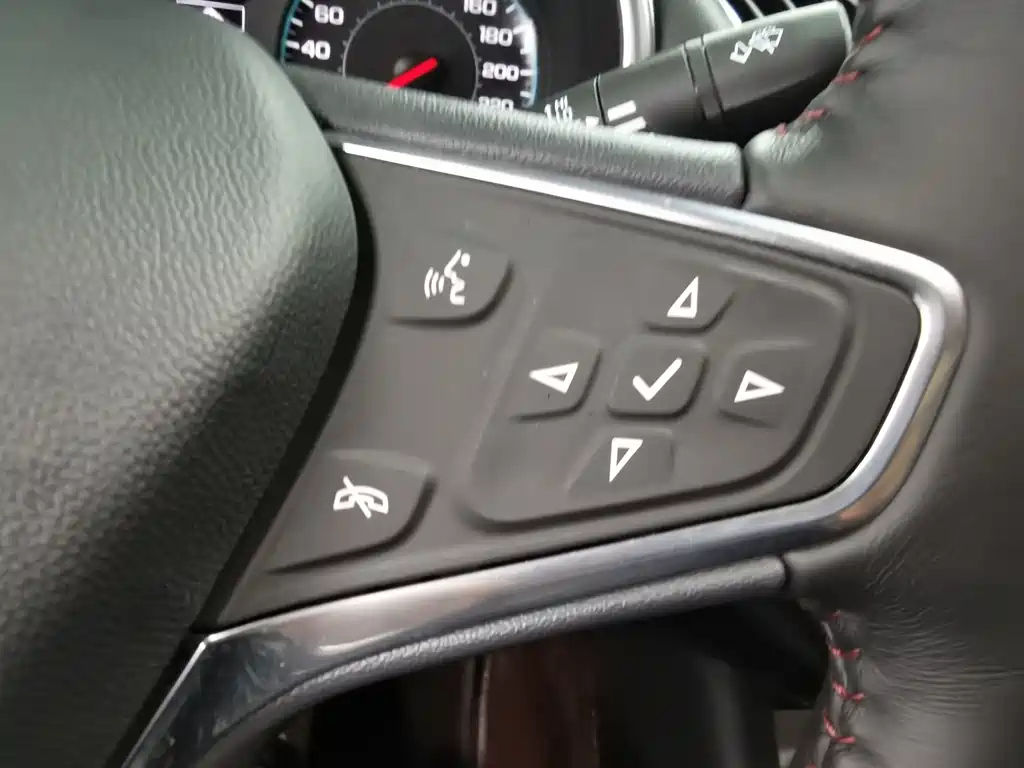 CHEVROLET MALIBU XL 2023