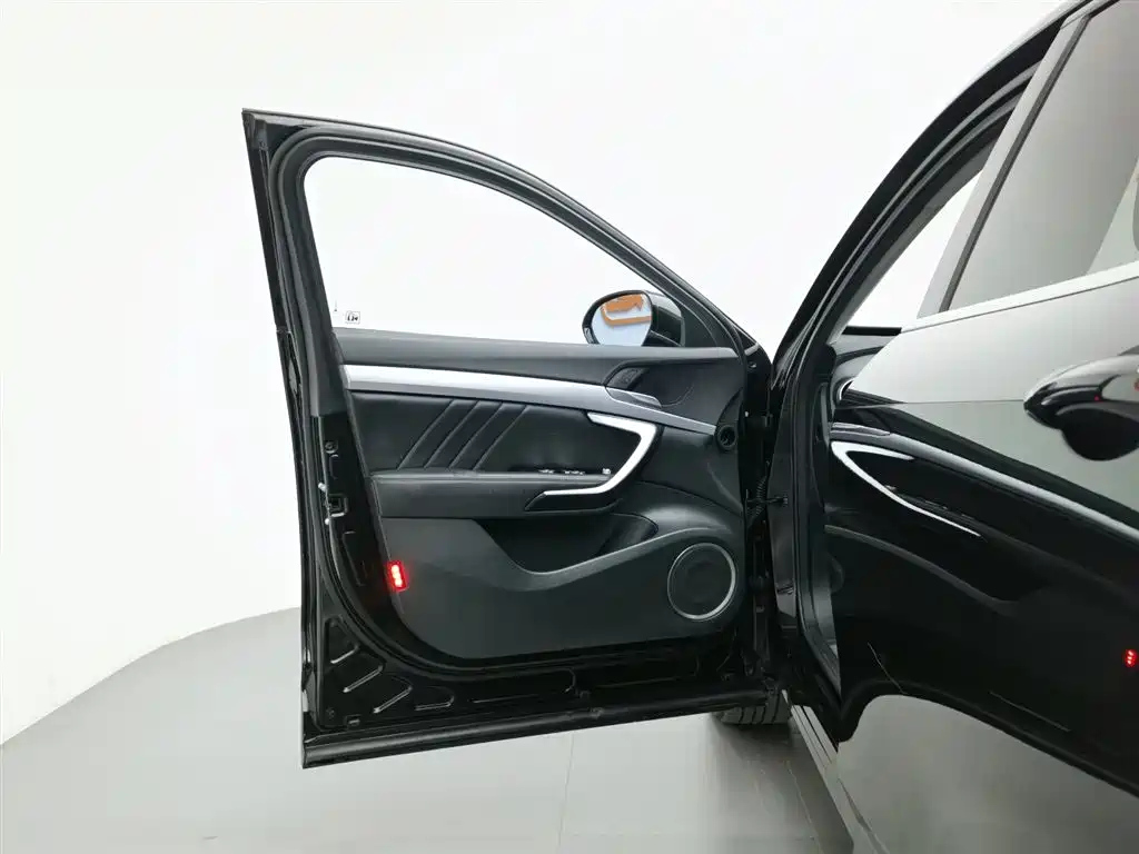 WEY VV7 2017