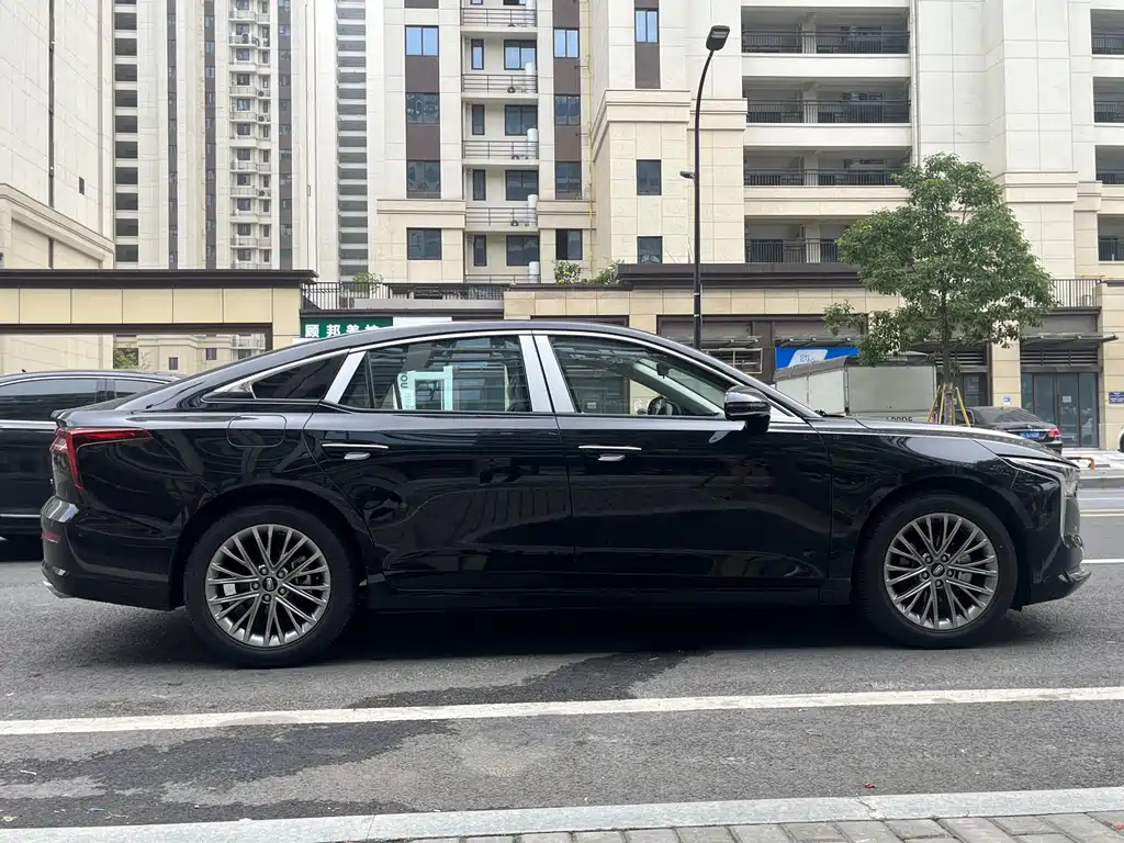BESTURN B70 2023