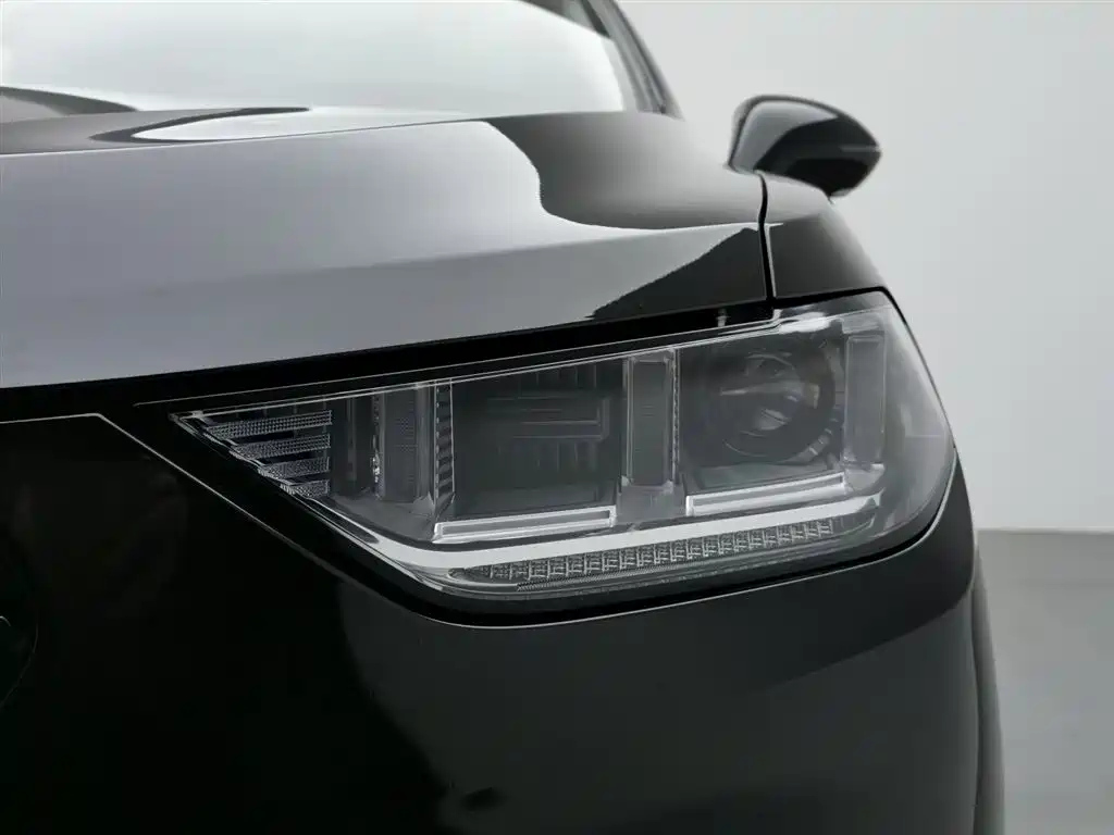WEY VV5 2018