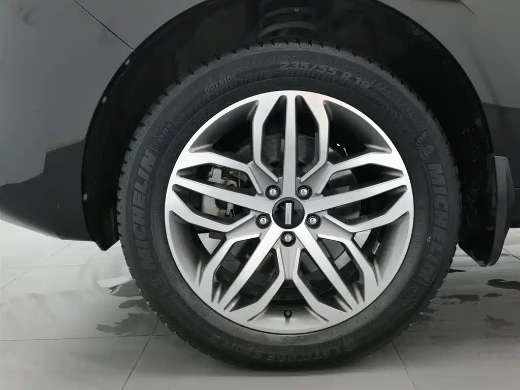 WEY VV5 2018