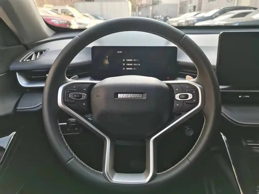 HAVAL H6 2022