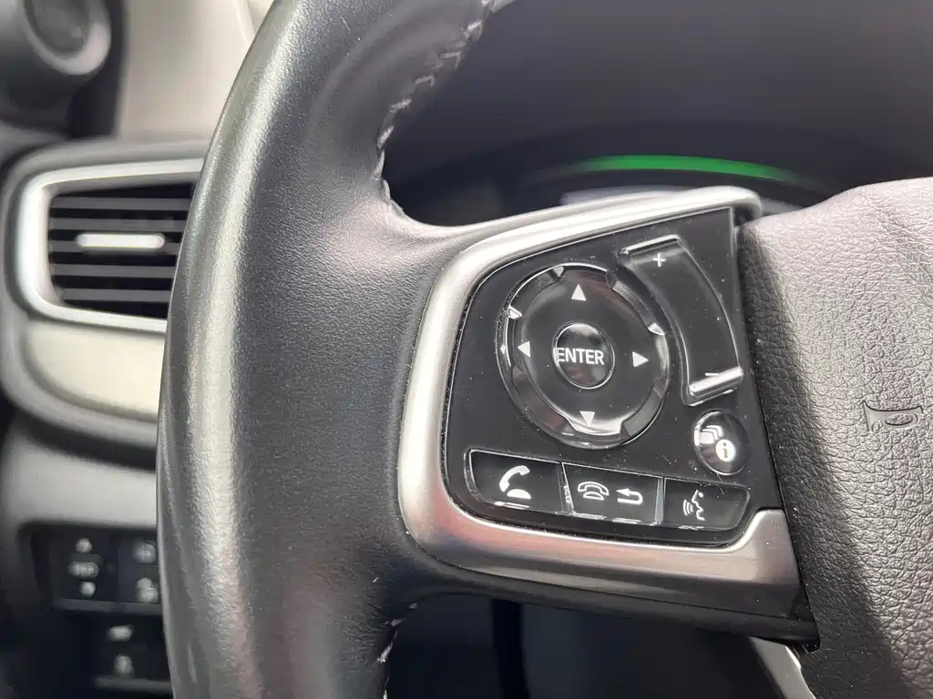 HONDA BREEZE NEW ENERGY 2022