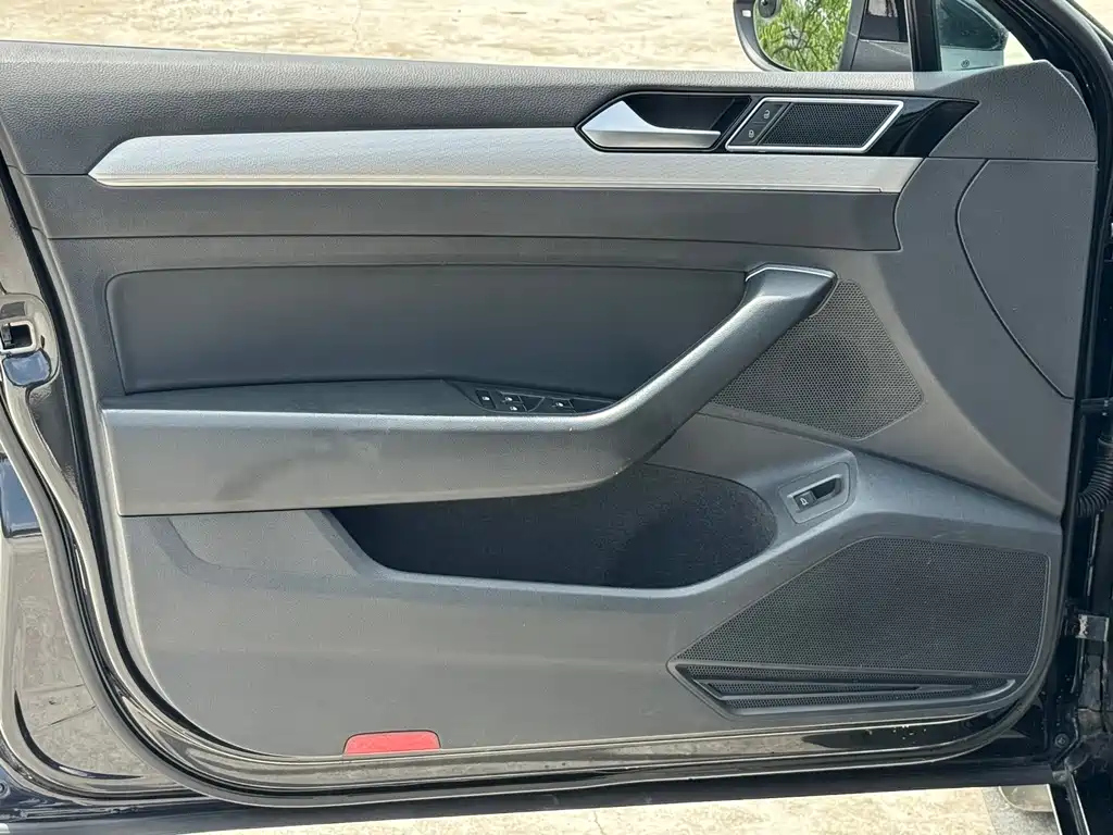 VOLKSWAGEN MAGOTAN 2020
