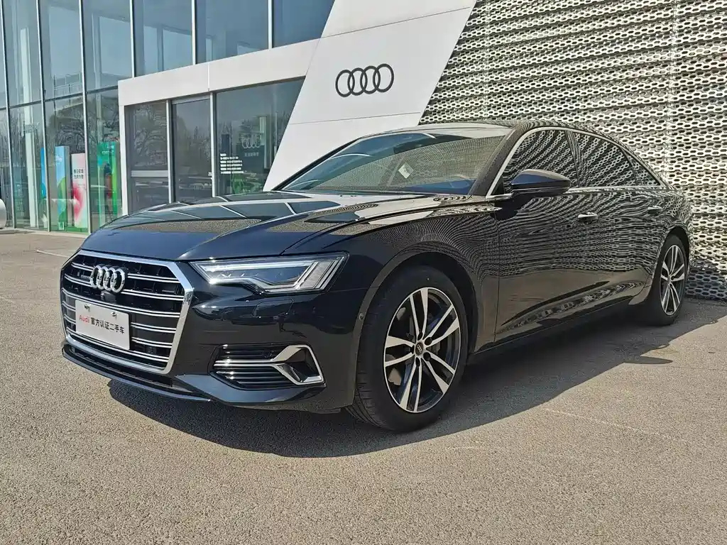 AUDI A6L 2023