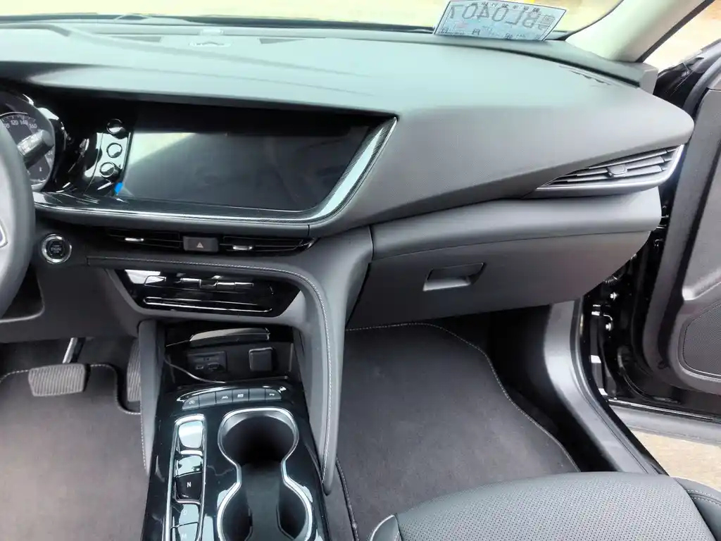 BUICK ENVISION 2023