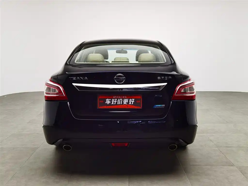 NISSAN TEANA 2014