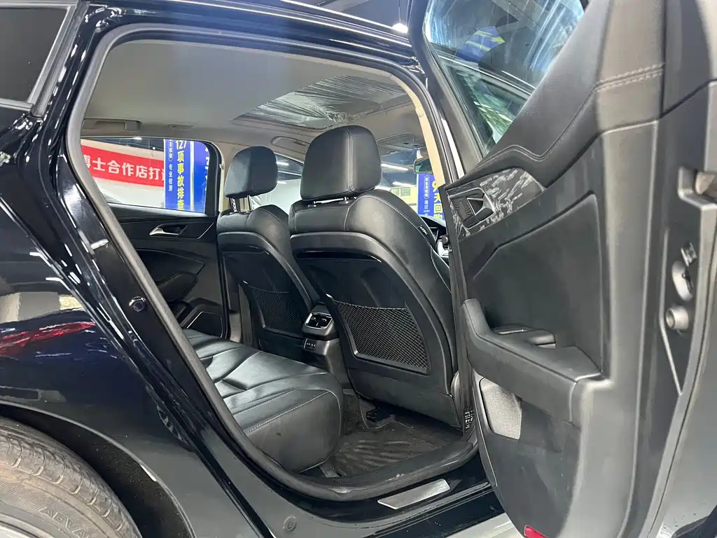 HONGQI H5 2021