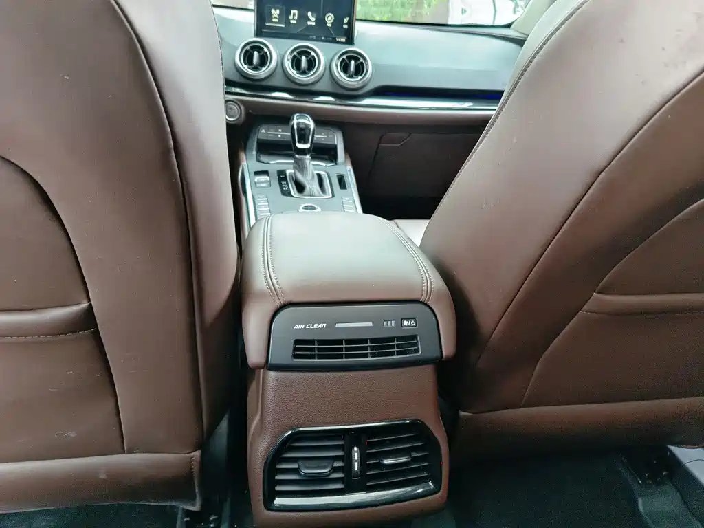 WEY VV5 2018