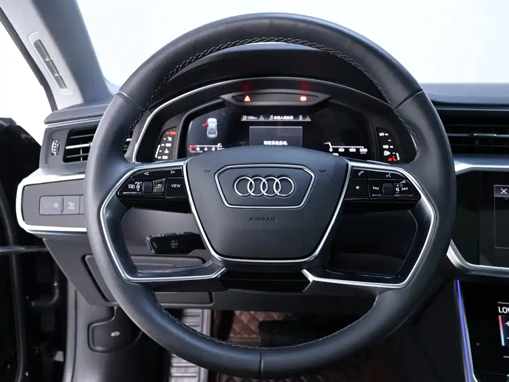 AUDI A7L 2023