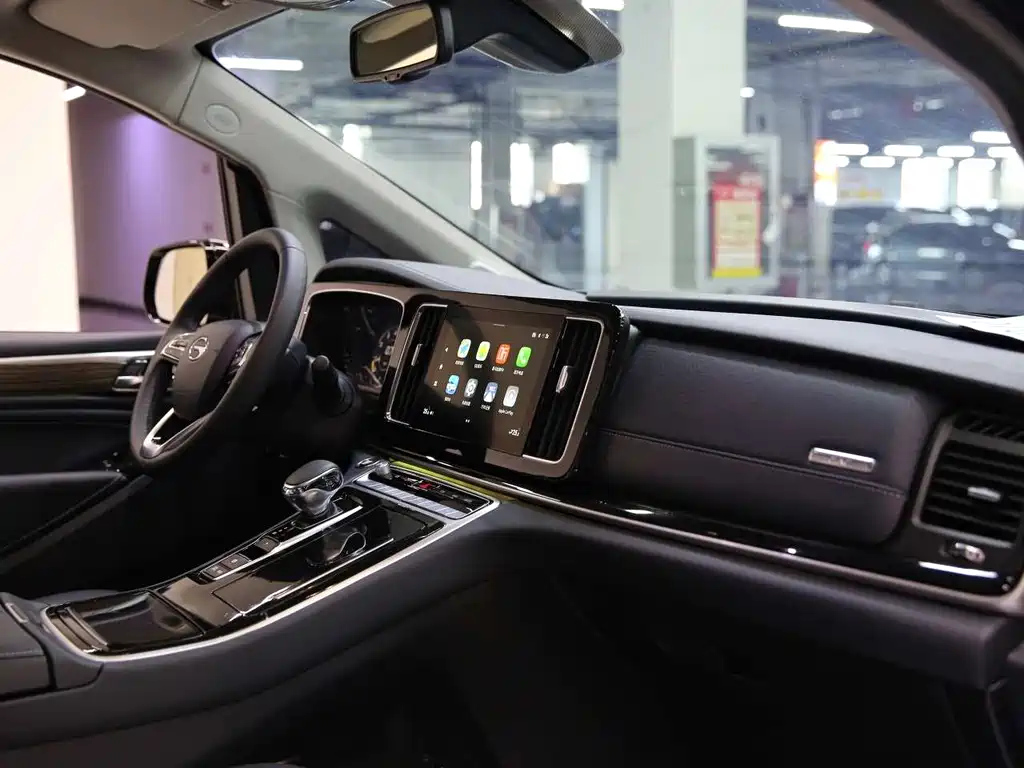 TRUMPCHI M8 2023
