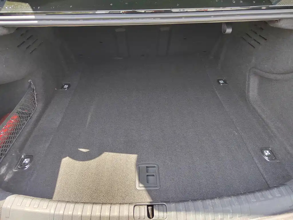 AUDI A6L 2023