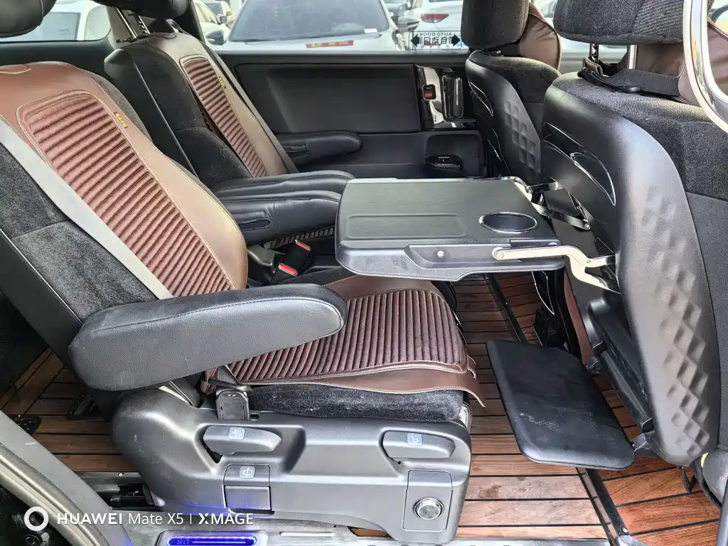 HONDA ODYSSEY 2023