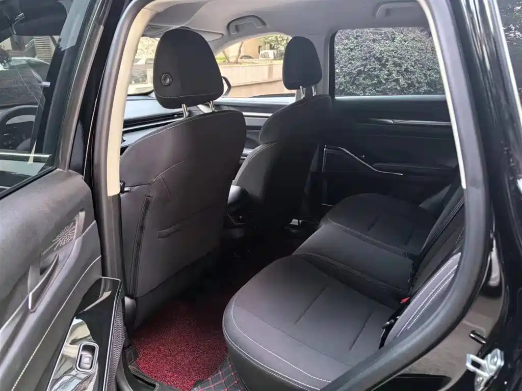 HAVAL H6 2021