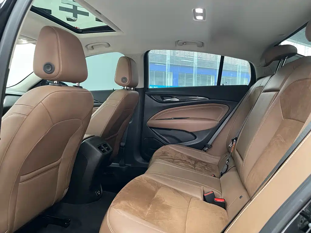 BUICK REGAL 2023