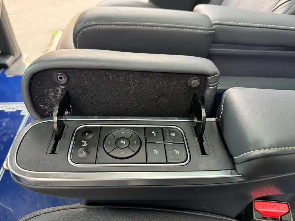 TRUMPCHI M8 2021