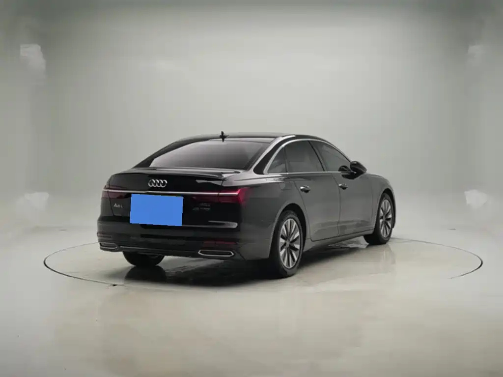 AUDI A6L 2021