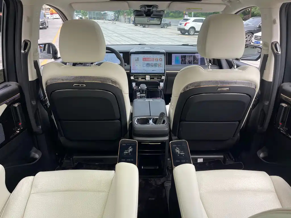 TRUMPCHI E9 2023