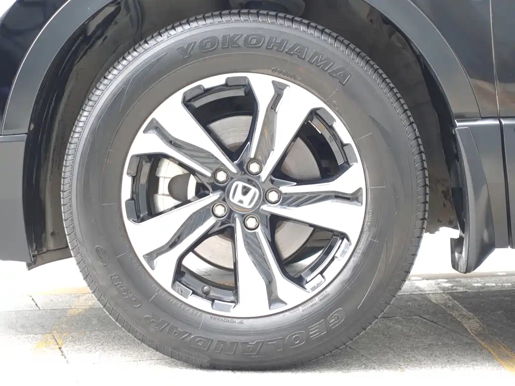 HONDA CR-V 2020