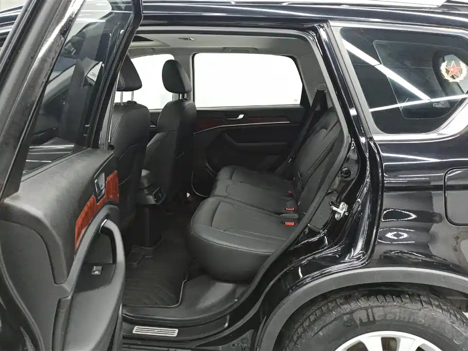 HAVAL H6 2019