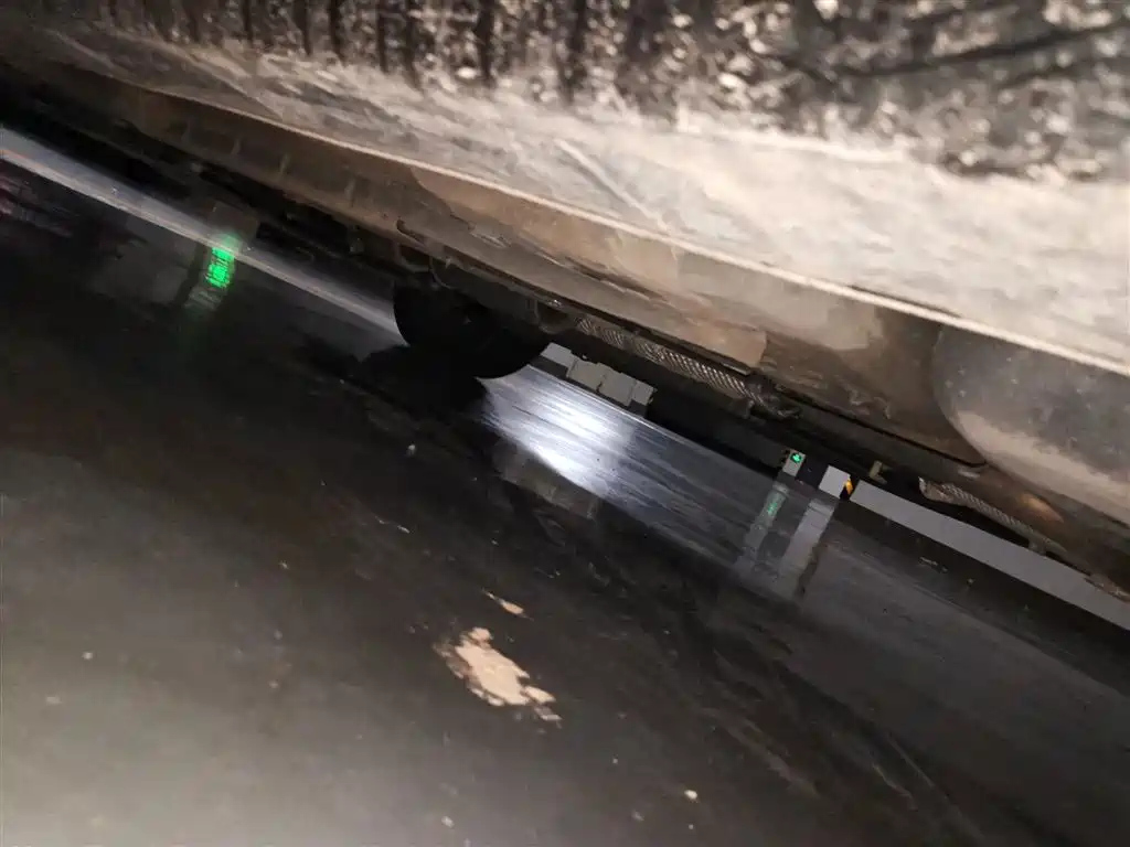 DONGFENG AEOLUS 2023