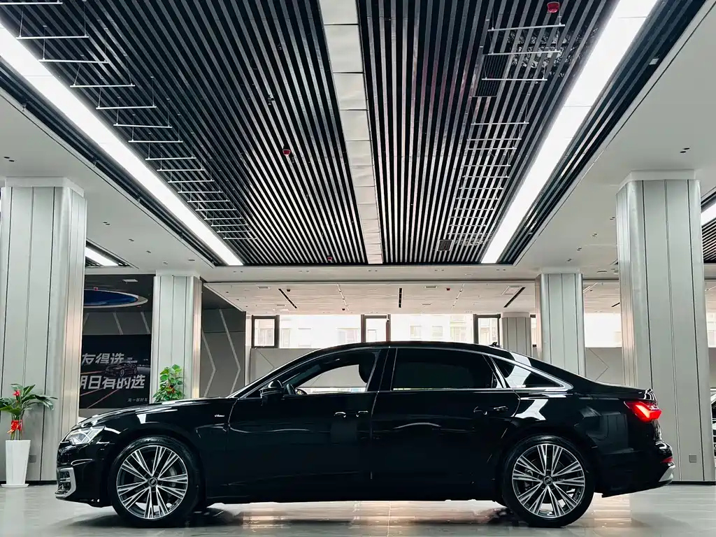 AUDI A6L 2023