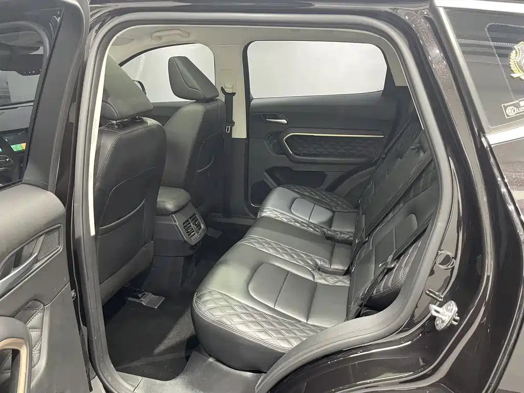 HAVAL H6 2021