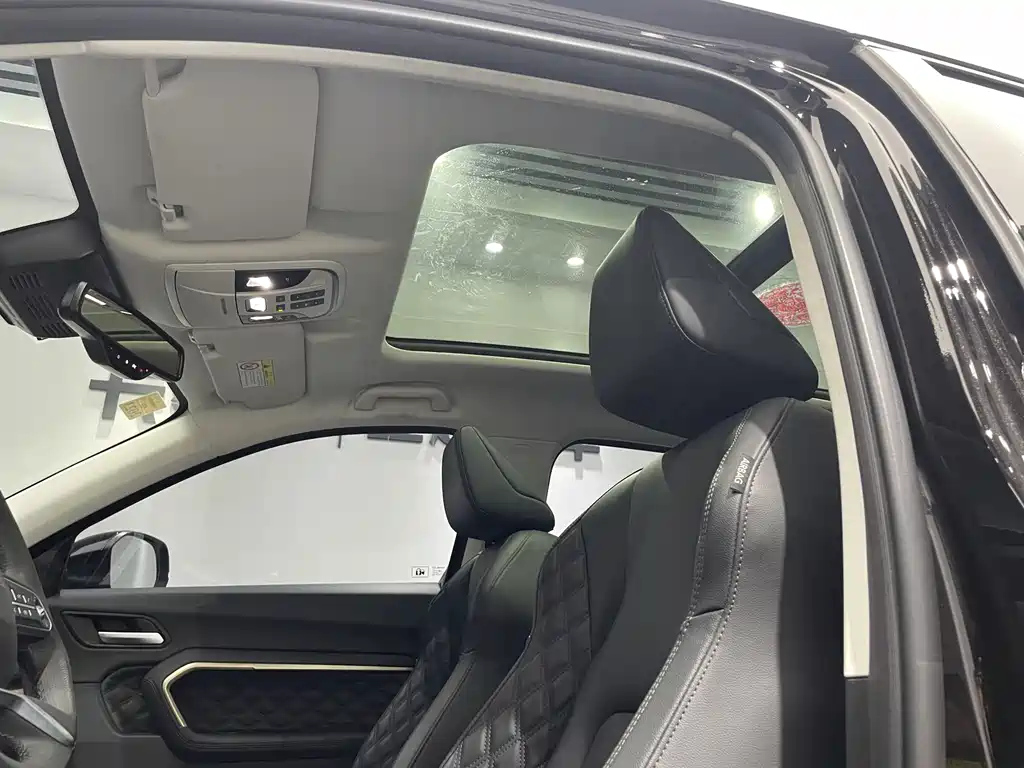 HAVAL H6 2021