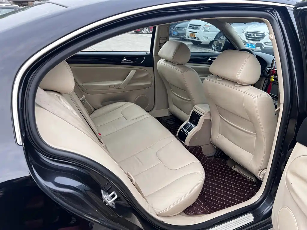 VOLKSWAGEN OTHER 2010