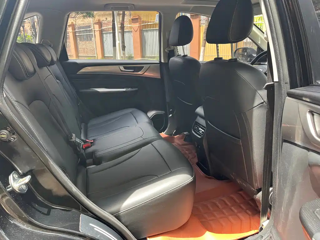 HAVAL M6 2021