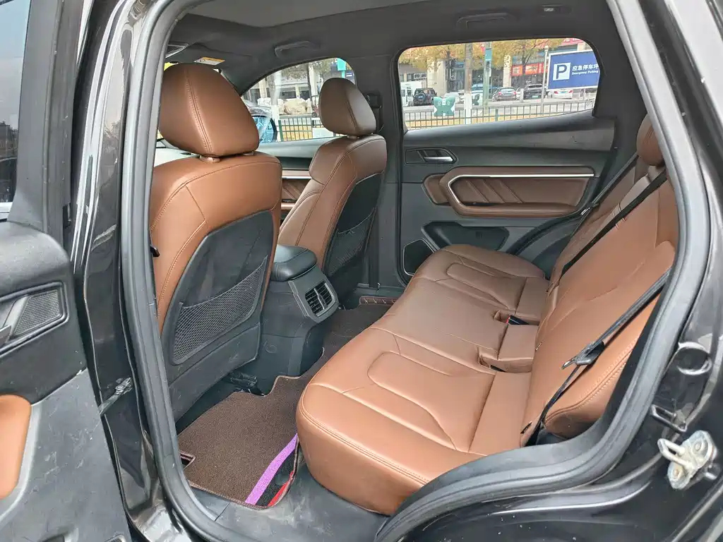 HAVAL H6 2018