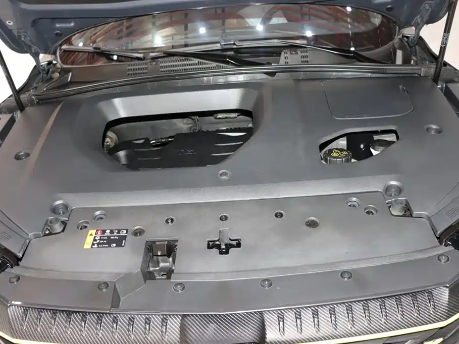 ROEWE RX5 2022