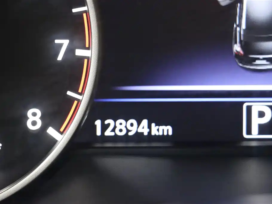NISSAN MURANO 2022