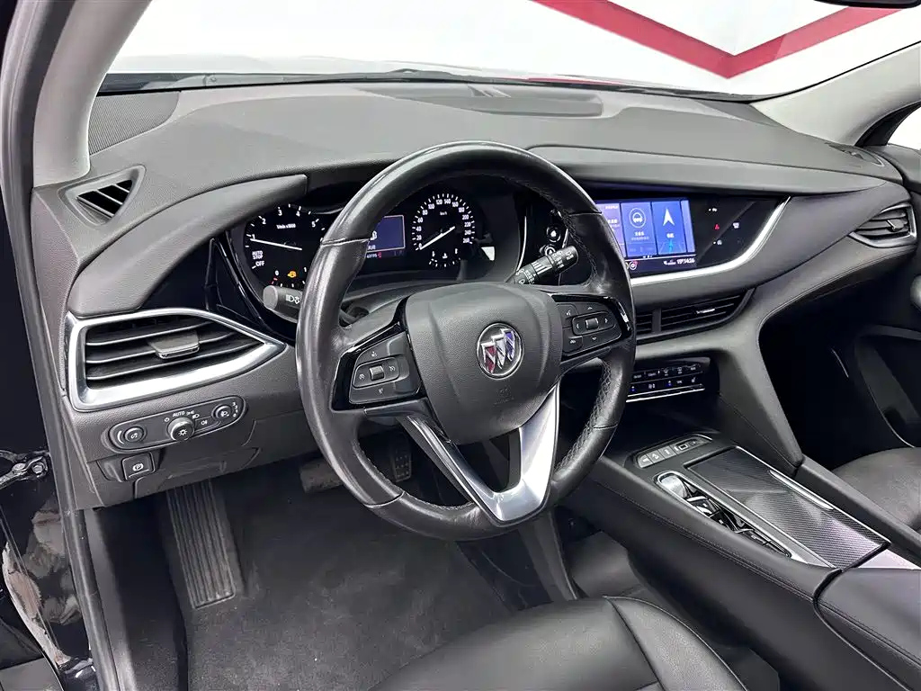 BUICK ENCLAVE 2021