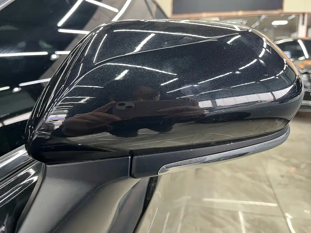 TOYOTA AVALON 2021