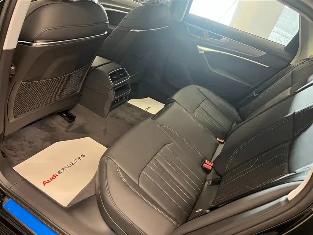 AUDI A6L 2023