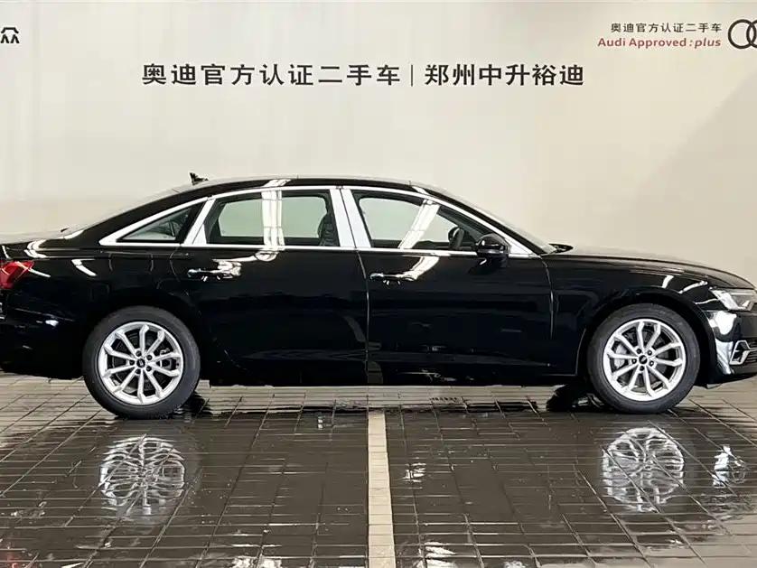 AUDI A6L 2023