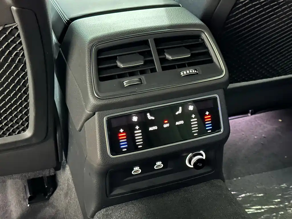 AUDI A6L 2024