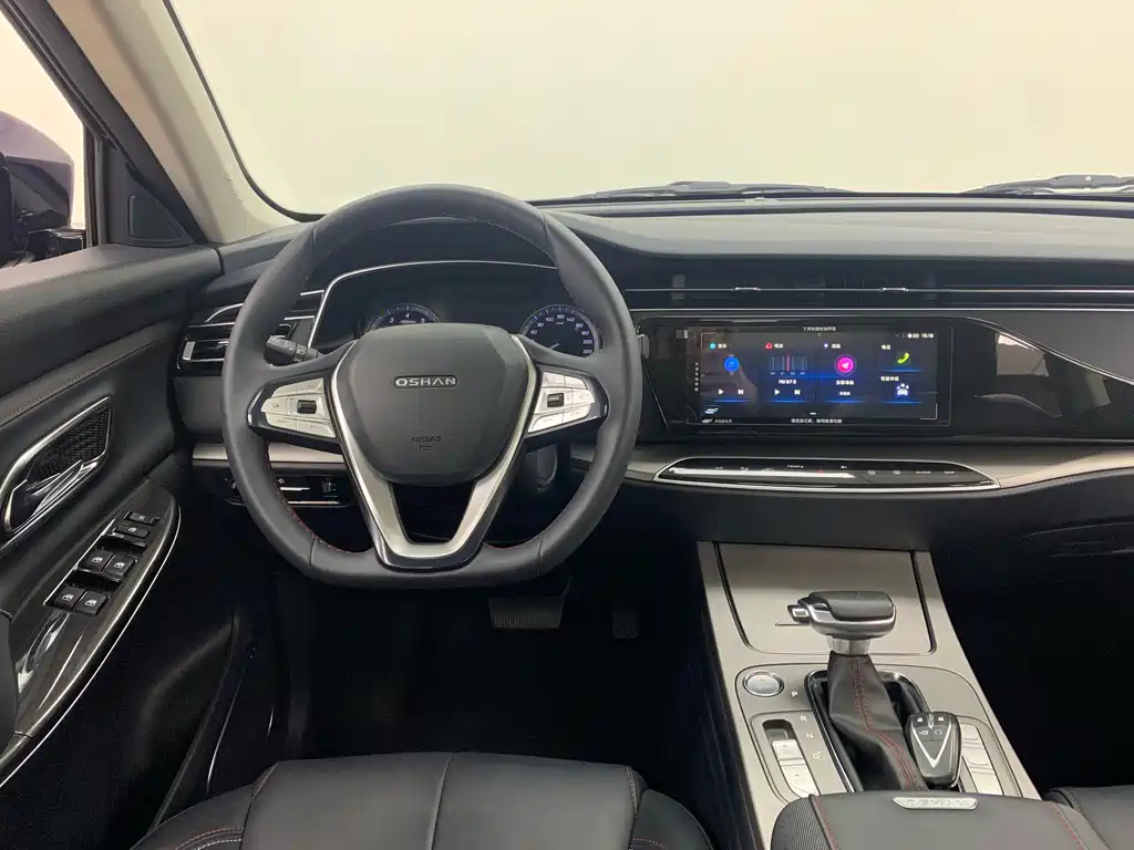 CHANGAN OSHAN X7 2021