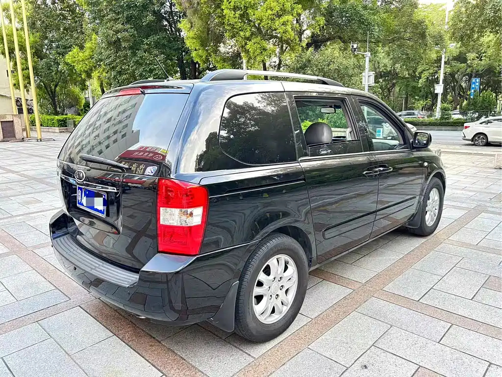 KIA VQ 2011
